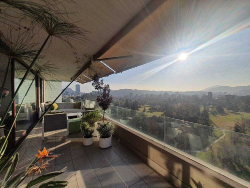 Excelente Departamento Duplex - El Golf