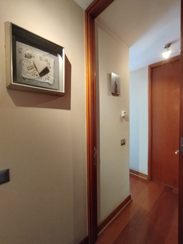 Venta Depto. 2d/2b + 2e Y Bod - Las Condes