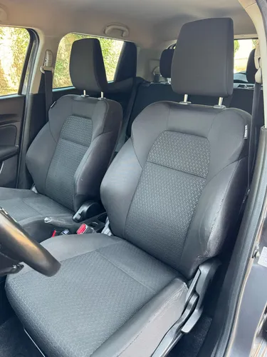 Suzuki Swift 1.0 Booster Jet Mt
