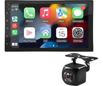 Comprar Radio Multimedia Android 2gb Ram 32gb Carplay Android Auto