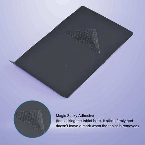 Capa Universal Para Tablet De 10,1 Polegadas Com Teclado Mag
