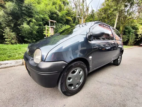 Renault Twingo 1.2 Access