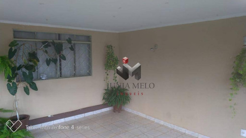 À Venda Por R$ 250.000 Casa Com 3 Dormitórios, 88 M² - Quintino Facci Ii - Ribeirão Preto/sp - Ca0546