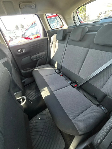 Citroen C-3 1.5 Bluehdi 100 S&s Feel Mt Diesel 2021