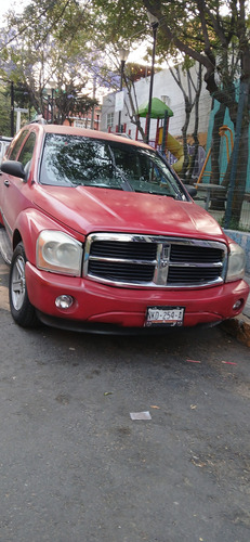 Dodge Durango 5.7 Slt 4x2 Mt