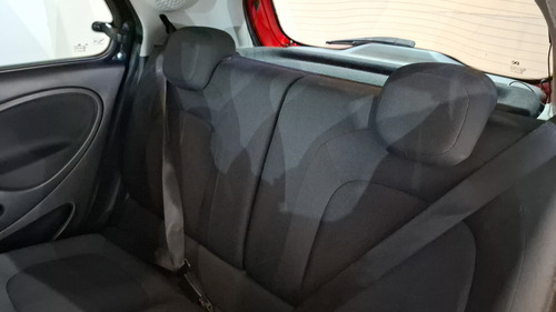 Smart Forfour 0.9 PASSION TURBO
