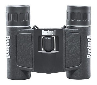 Binoculares Larga Vistas Bushnell 8x21 Powerview Black Roof