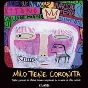 Libro Milo Tiene Coronita De Milo Lockett