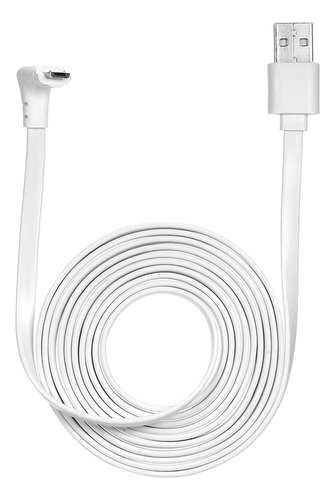 Cable De Alimentación Arlo Indoor/outdoor Go, Aluminio 2, Ca