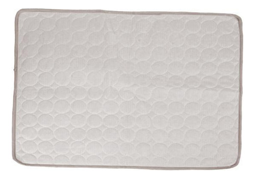 3 Almohadillas De Protección Para Muebles De Perrera Gris