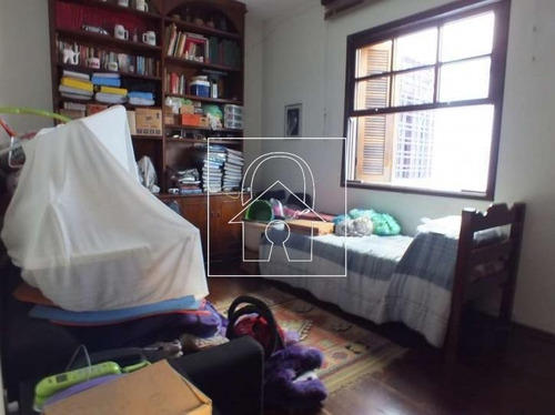 Imagem 4 de 14 de Casa Térrea À Venda Com 190m² No Planalto Paulista - Ca07159