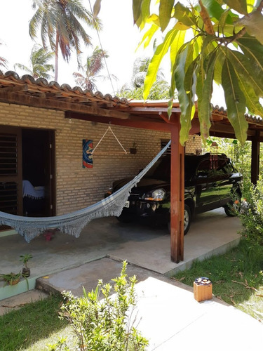 Imagem 20 de 25 de Casa A Venda Sibauma