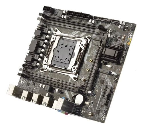 Kit Atermiter X99 D4 + Xeon E5 2680 V4 + 16gb Ddr4 3200mhz