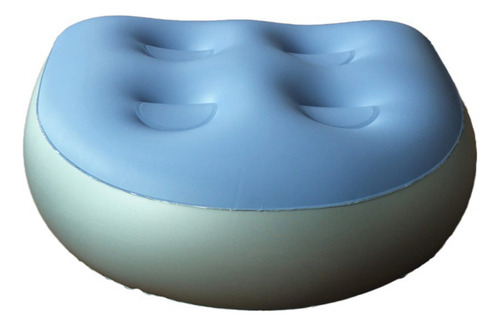 Taza Inflable Para Spa Y Jacuzzi Bañera De Piscina 4 Unida