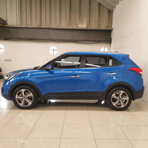 Imagen 2 de 15 de Hyundai Creta 2020 5p Gls Premium Ta