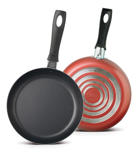 Imagen 2 de 5 de Ilko Sartén Antid Just Cook