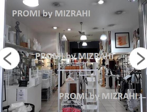 Imagen 3 de 3 de Excelente Local En Foco Comercial Del Once, Larrea Al 500