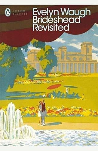 Brideshead Revisited - Penguin Modern Classics Kel Ediciones