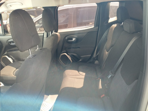 Jeep Renegade 1.8 Sport At Plus