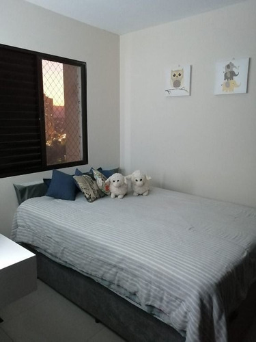 Imagem 9 de 30 de Apartamento Com 2 Dormitórios À Venda, 50 M² Por R$ 279.000,00 - Vila Rio De Janeiro - Guarulhos/sp - Ap2144