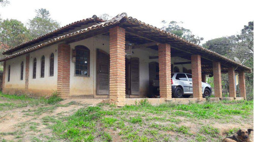 Imagem 1 de 6 de Chácara Com 3 Dorms, Sítio Do Morro, Santana De Parnaíba - R$ 1.300.000,00, 180m² - Codigo: 234913 - V234913