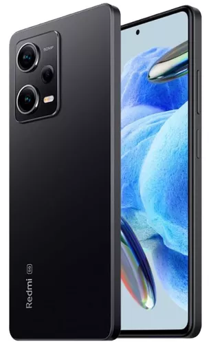 Xiaomi 12T Pro 5G Dual 256 GB - Preto