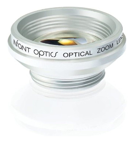 Lente De Zoom Optico Infantil Optical Para Dxr8 Componente D