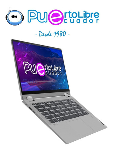 Imagen 9 de 10 de Lenovo Gamer 360 Ryzen 5 Mejor Q I5 + 8gb + 512ssd + Touch