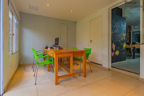 Imagen 10 de 22 de Güemes, Oficina En Venta En Alberti Entre Güemes Y Alvear Con Parque