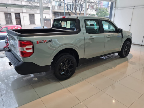 Plan Avanzado Maverick Lz