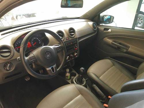 Volkswagen Saveiro 2014 1.6 Cab. Simples Total Flex 2p