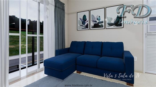 Imagem 21 de 29 de Casas Para Financiamento À Venda Em Mairiporã/sp - Compre O Seu Casas Para Financiamento Aqui! - 1482884