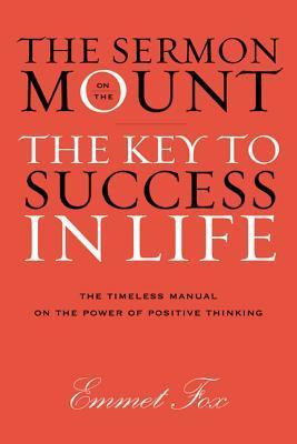 Sermon On The Mount : The Key To Success In Life The Gift...