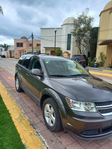 Dodge Journey 2.4 Se L4 5pas At