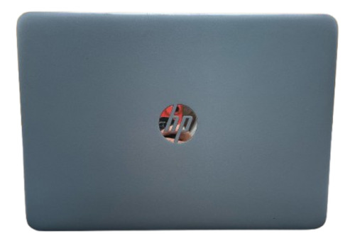 Hp Elitebook 840 G3 I5 6th 6200u 1tb Hdd 8gb Gris (Reacondicionado)