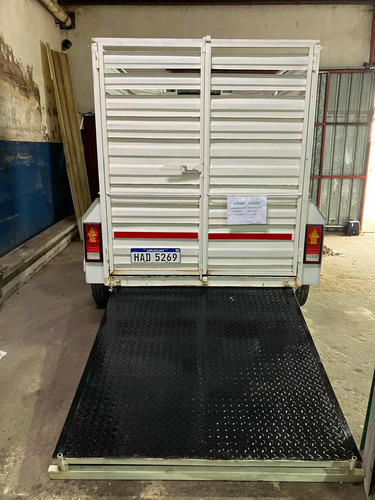 Trailers P Caballos