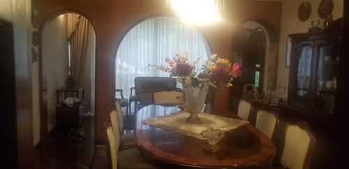 Casa En Prados Del Este