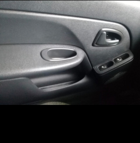 Renault Clio Mio 5 Pconfort Plusabs Abcp C/gnc 5ta G Nuevo