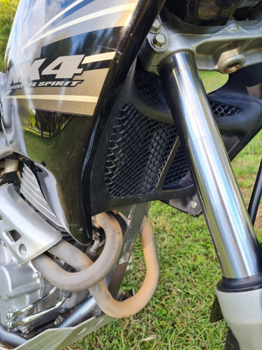 Honda Falcon Nx400 2013