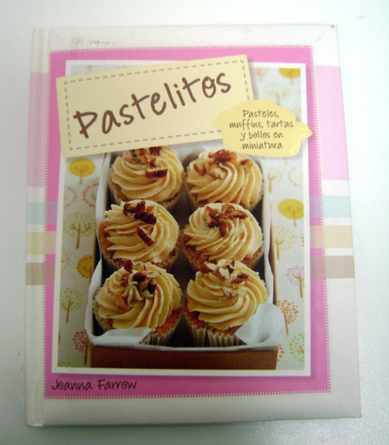 Pastelitos Love Food Recetas Muffins Tortas Pasteleria Boedo