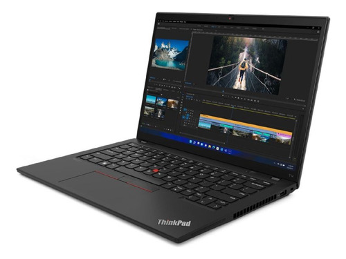 Notebook Lenovo Thinkpad T14 I5 16gb 256gb Ssd W11 Pro 14 - Excelente (Recondicionado)