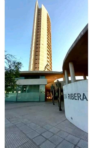 Sonoma Ribera Gral Paz! 2 Dorm, 2 Baños, Vista Al Parque!