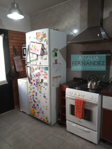 Casa En Hurlingham