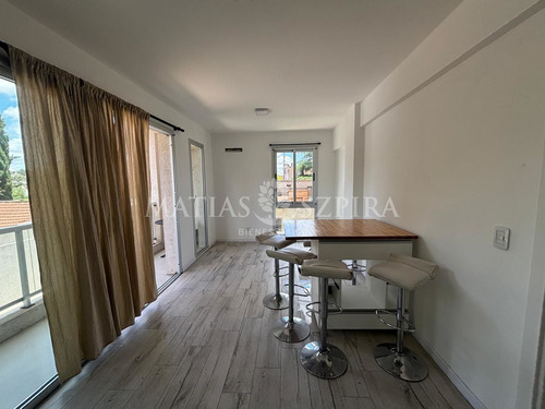 Departamento En Venta En Ituzaingó Norte