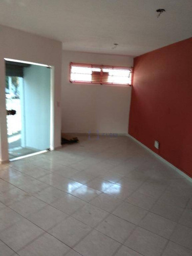 Casa 200m², 5 Dormitorios - Vila Mariana - Ca1278