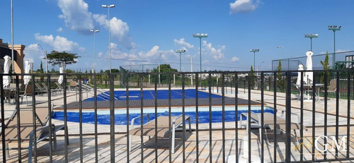 Imagem 5 de 8 de Terreno Em Condomínio Para Venda Em Presidente Prudente, Residencial Damha Belvedere - Tcv5584_2-1168494