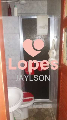 Imagem 4 de 15 de Casa -03 Quartos - Abolição - 447243