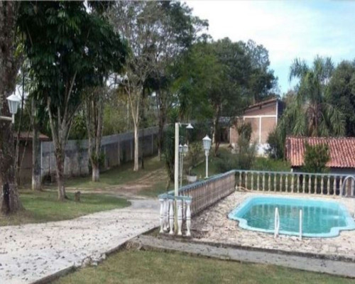 Imagem 10 de 15 de Chácara Para Venda - 2953