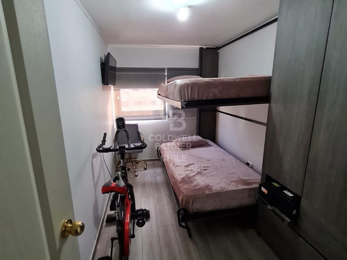Dúplex Excelente Ubicación - Providencia