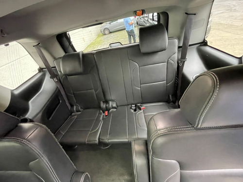 Imagen 9 de 12 de Gmc Yukon 2017 6.2 Denali At